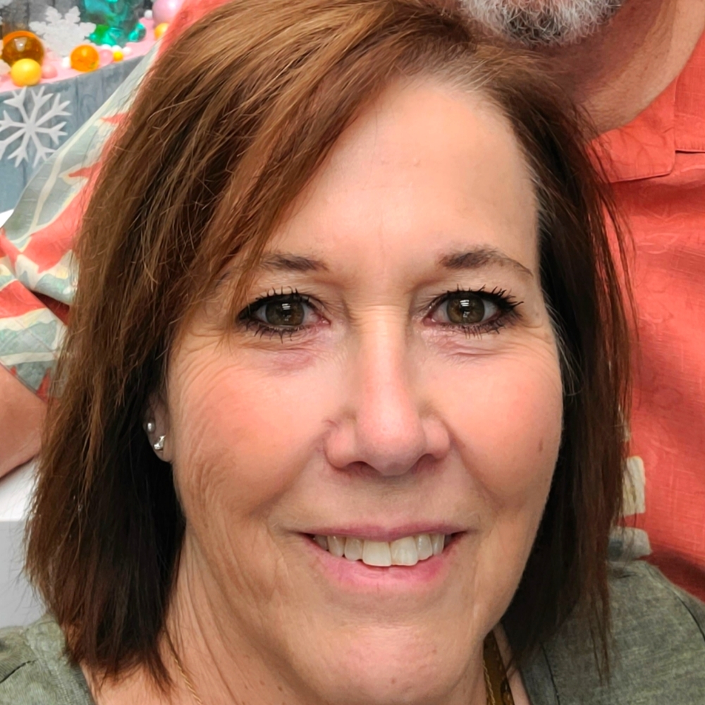 Meet your Posher, Melinda